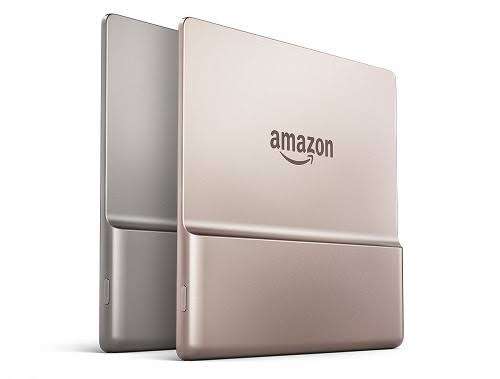 Amazon Kindle Oasis Price in Kenya - LinkPhones Center